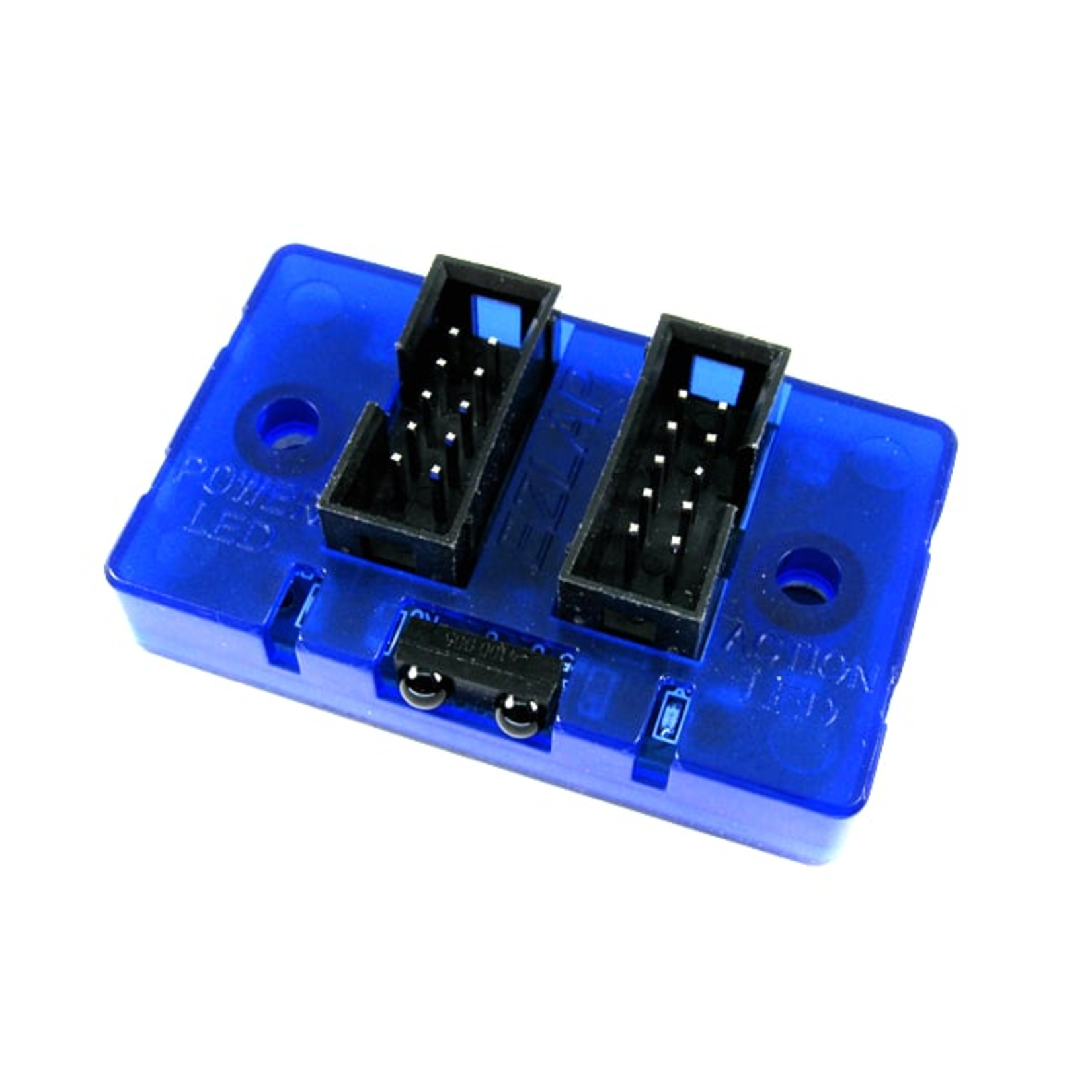 EASYLAP EASYLAP USB Digital Lap Timing System (Compatible with Robitronic) #EZL01