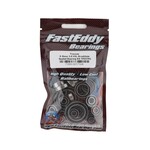 FastEddy #TFE5791 FastEddy Traxxas E-Revo 2.0 VXL Brushless Sealed Bearing Kit