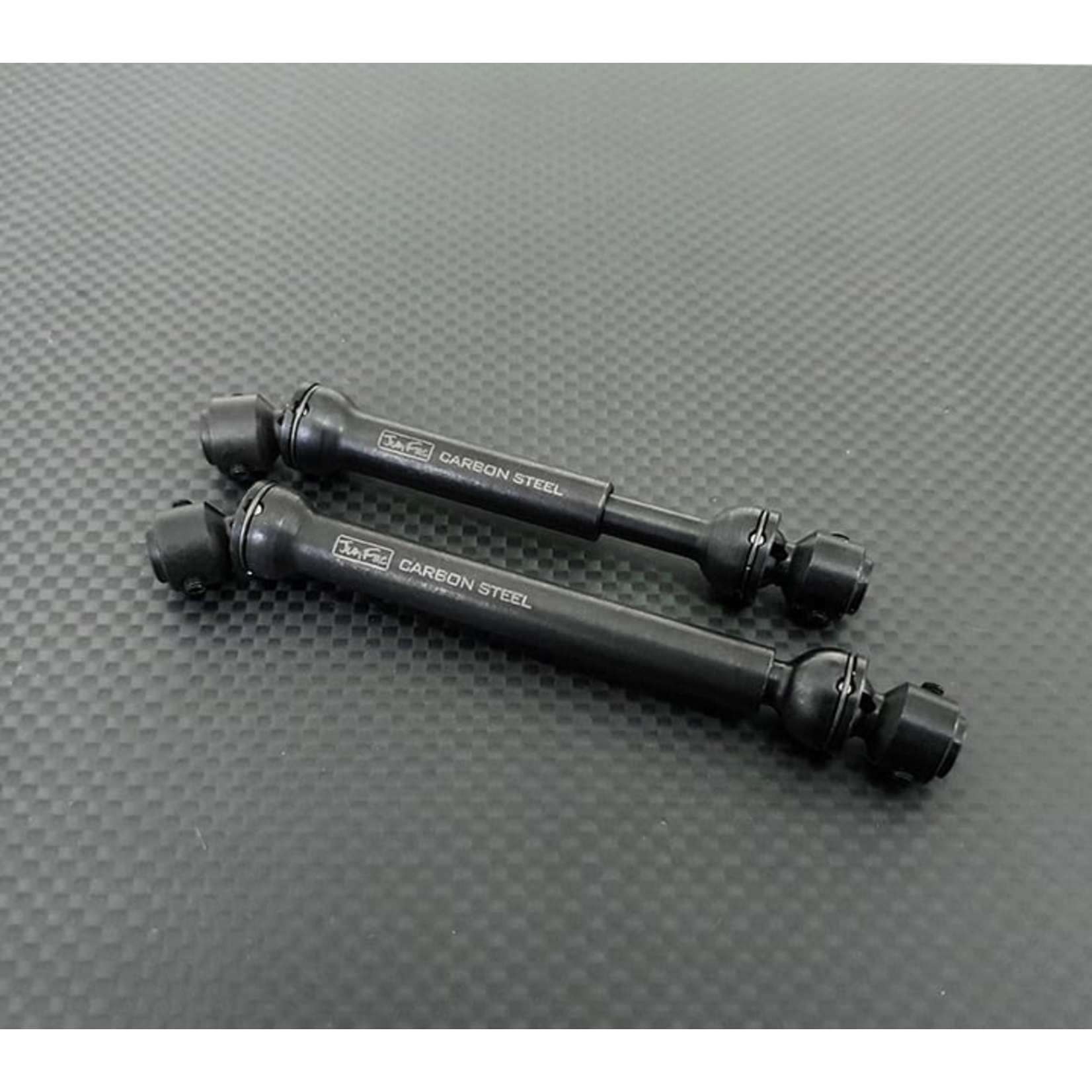 Junfac #J90038 JunFac Axial SCX10 II Universal Driveshaft