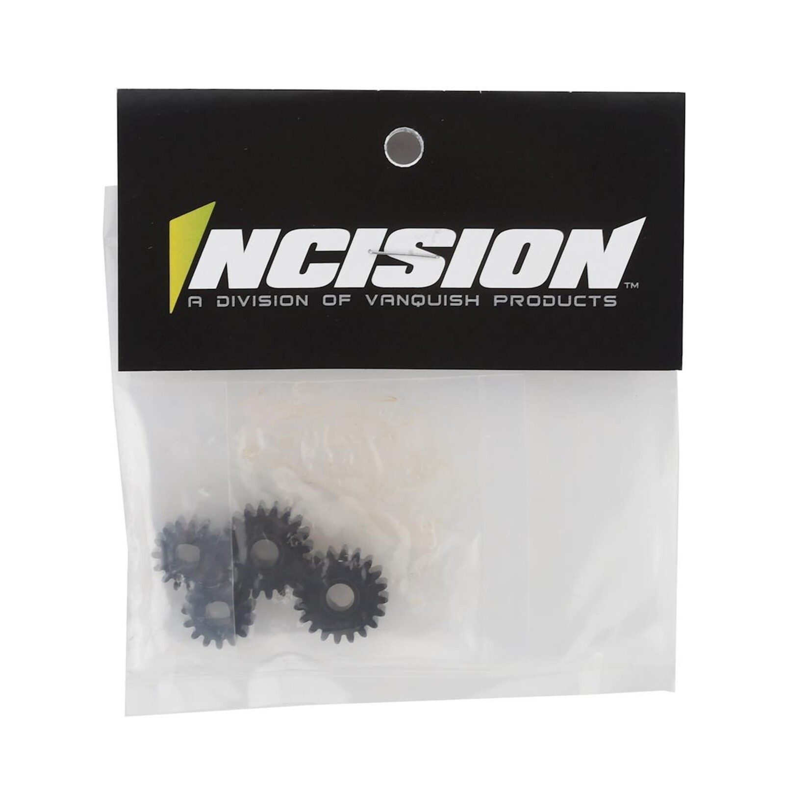 Incision Incision Axial Capra/SCX10 III Portal Overdrive Gear Set (15/20) #IRC00287