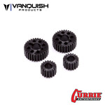 Vanquish Products Vanquish Products Currie Portal Standard Gear Set (18/30) #VPS08354