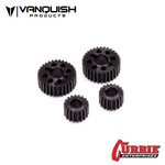 Vanquish Products #VPS08354 Vanquish Products Currie Portal Standard Gear Set (18/30)