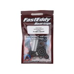 FastEddy #TFE5837 FastEddy Axial Capra 1.9 Unlimited Trail Buggy Kit Sealed Bearing Kit