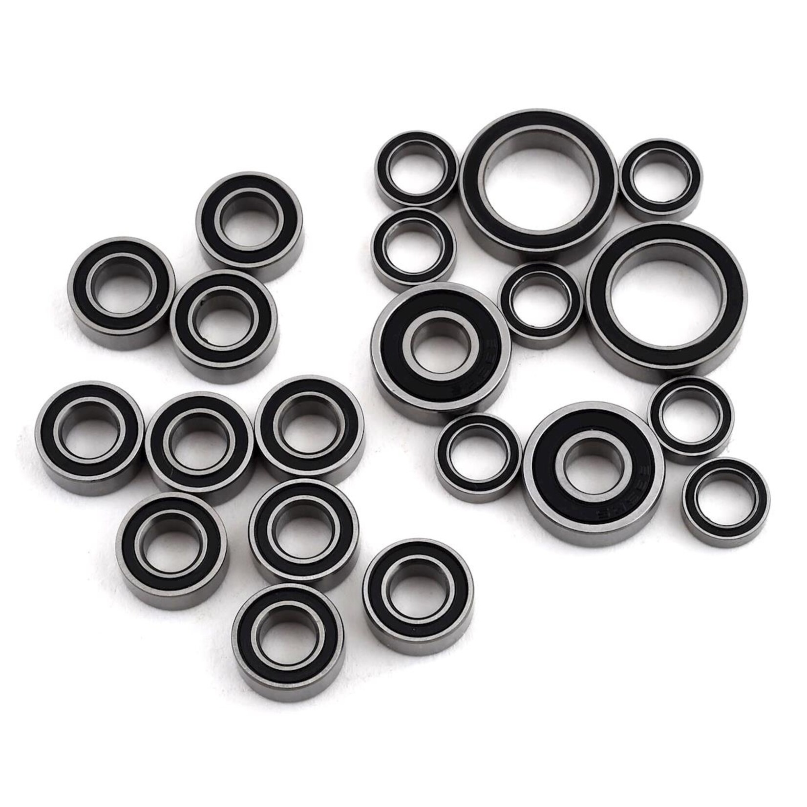 FastEddy FastEddy Axial Capra 1.9 Unlimited Trail Buggy Kit Sealed Bearing Kit #TFE5837