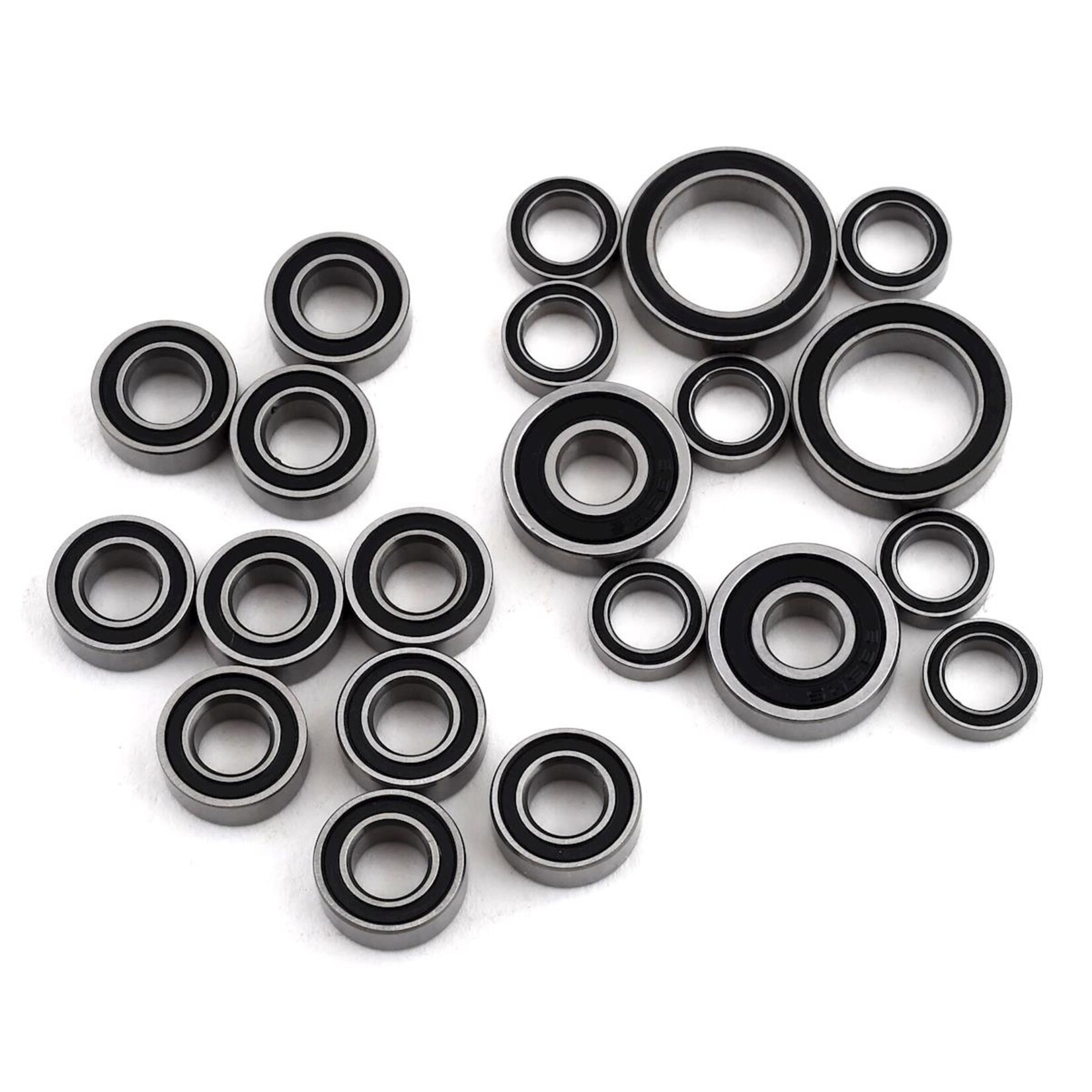 FastEddy #TFE5837 FastEddy Axial Capra 1.9 Unlimited Trail Buggy Kit Sealed Bearing Kit