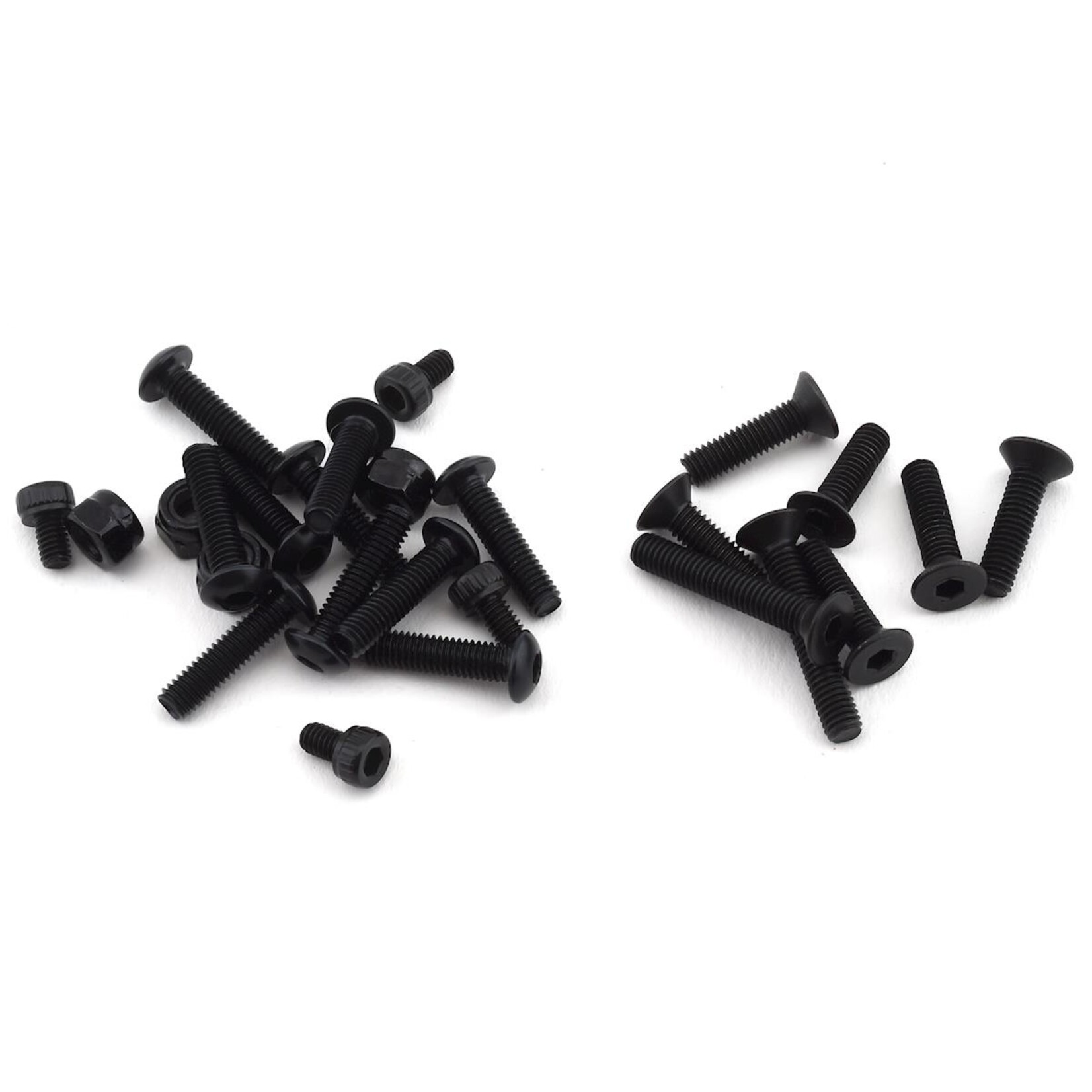 Element RC #42131 Element Sendero Utility Bed Cage