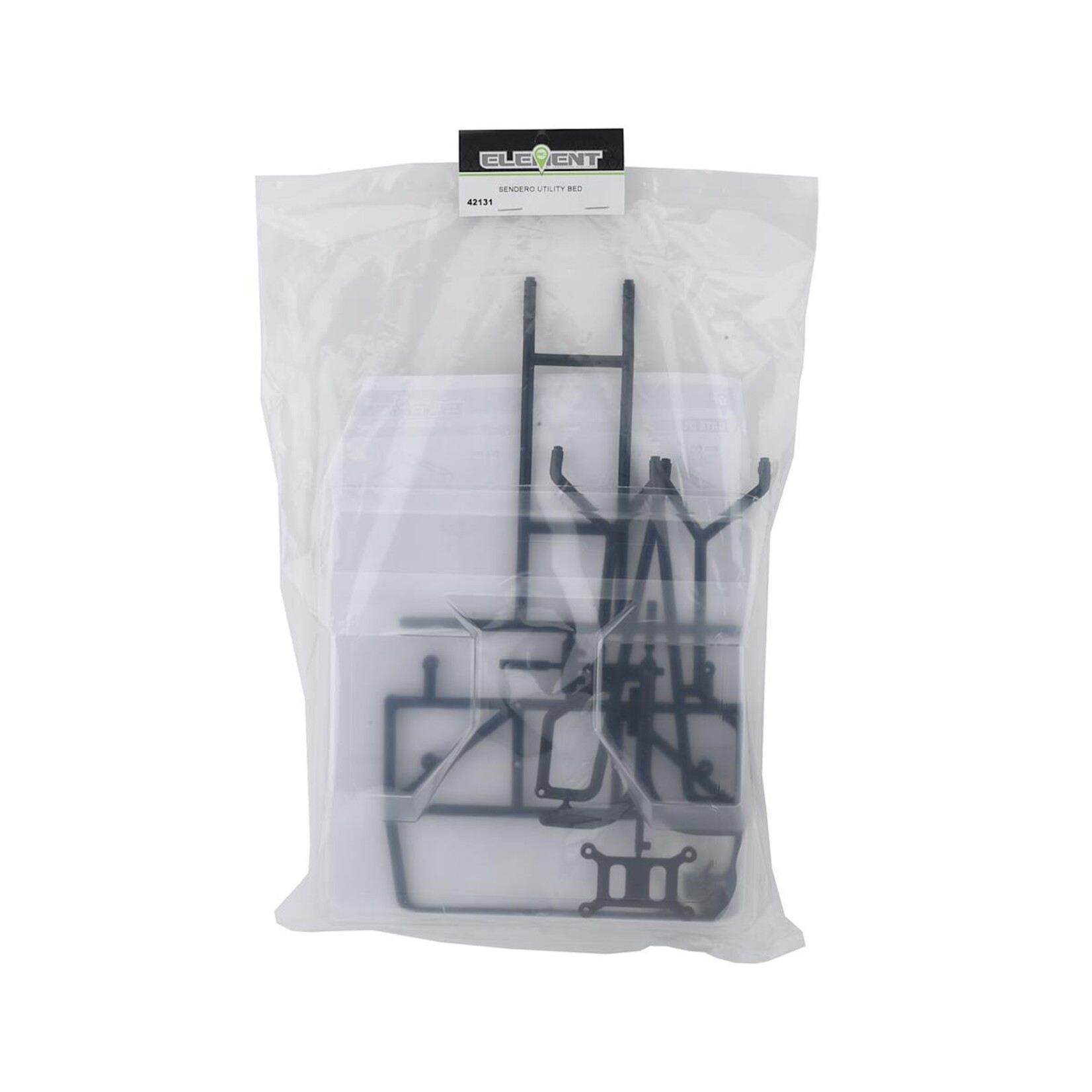 Element RC #42131 Element Sendero Utility Bed Cage