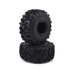 Pit Bull #PB9020AK  Pit Bull Tires Rock Beast XOR 1.55" Scale Rock Crawler Tires w/Foams (2) (Alien)
