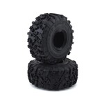 Pit Bull Pit Bull Tires Rock Beast XOR 1.55" Scale Rock Crawler Tires w/Foams (2) (Alien) #PB9020AK