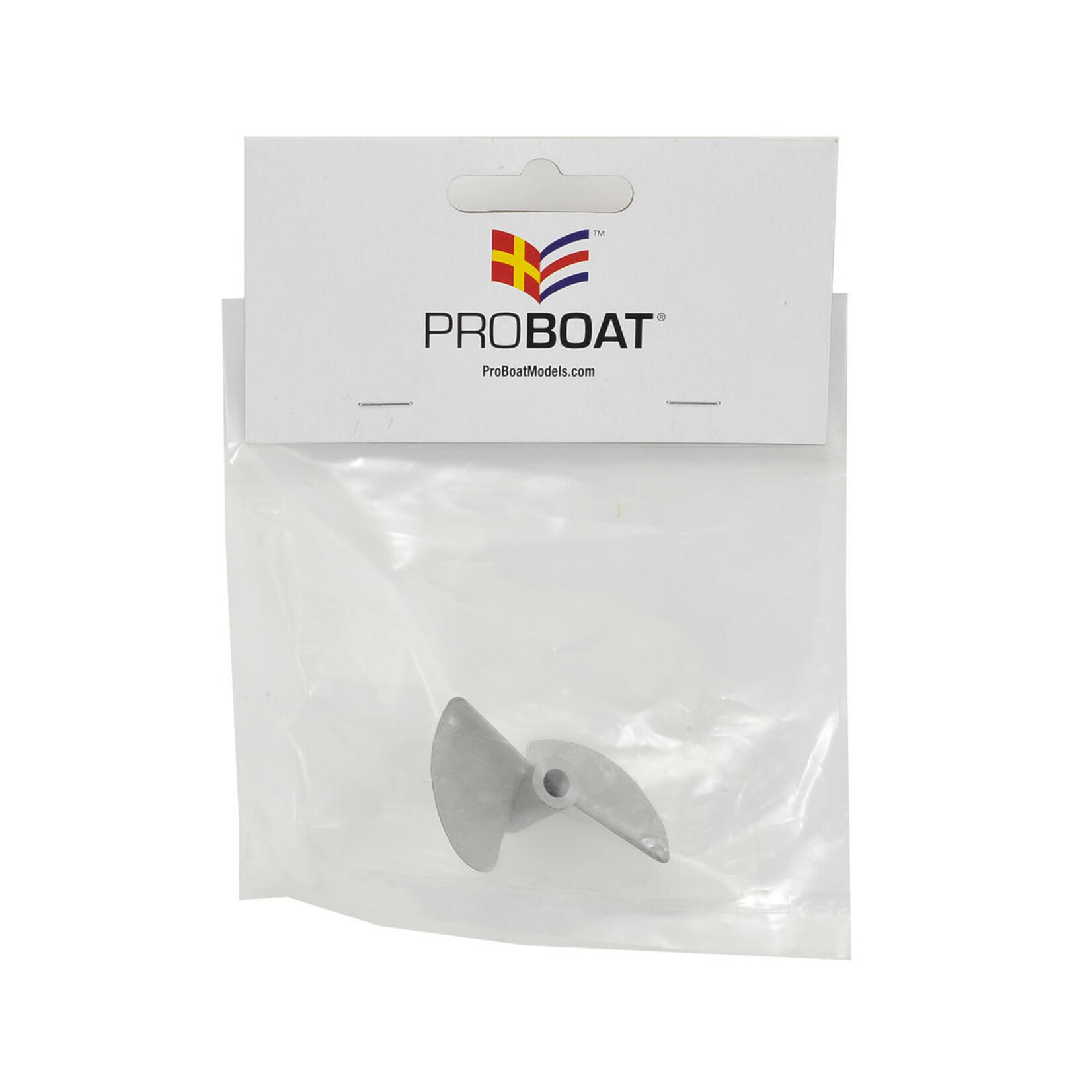Pro Boat Pro Boat Zelos 48 1.4x1.90 Propeller #PRB282020