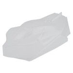 ARRMA Arrma Typhon 4x4 Body (Clear) #AR402270