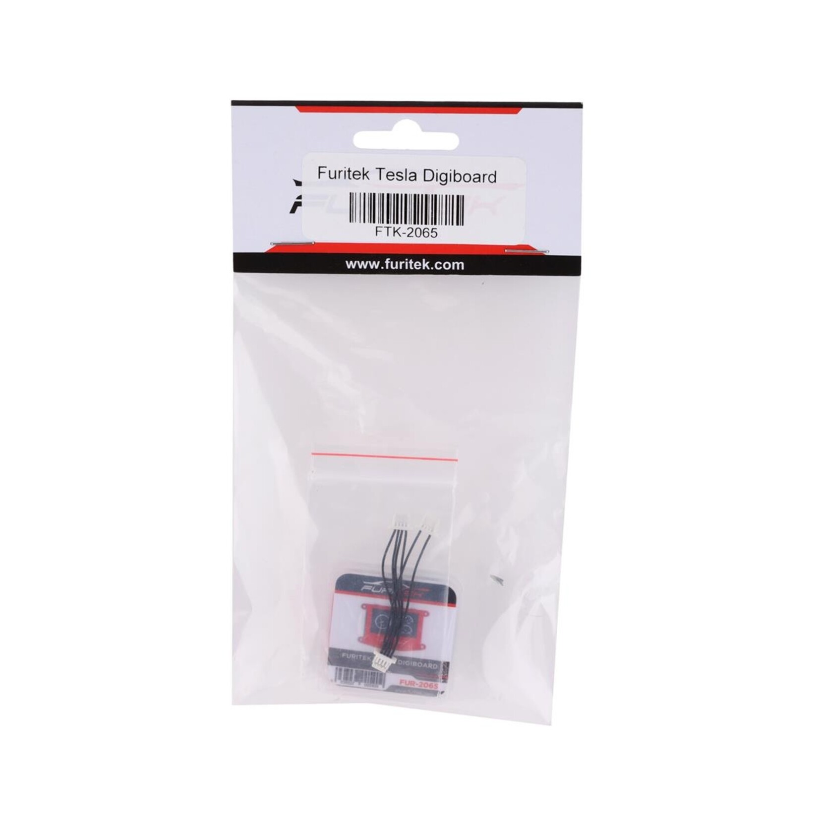 Furitek #FTK-2065 Furitek Tesla Digiboard Programmer & OLED Display
