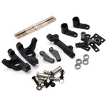 TLR #TLR231027  Team Losi Racing Bell Crank Steering System (22/2.0/T/SCT)
