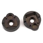 SSD RC #SSD00412 SSD RC SCX10 III/Capra Brass Portal Weights (2)