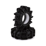 Pro-Line #PRO1018100  Pro-Line Interco Black Mamba 2.6" Monster Truck Mud Tires (2) (M2)