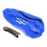Dusty Motors Dusty Motors Arrma Senton Protection Cover (Blue) #DTY-ARM0032
