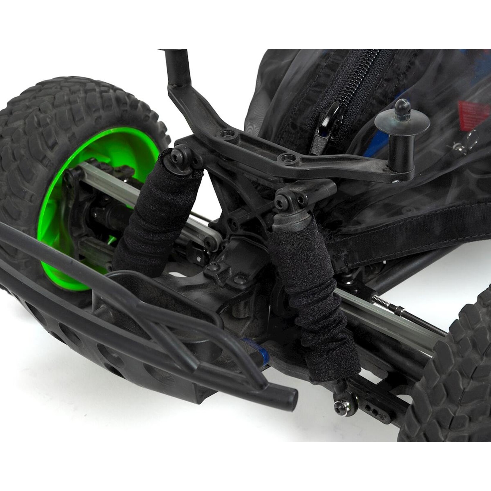 Dusty Motors Dusty Motors Arrma Senton Protection Cover (Blue) #DTY-ARM0032