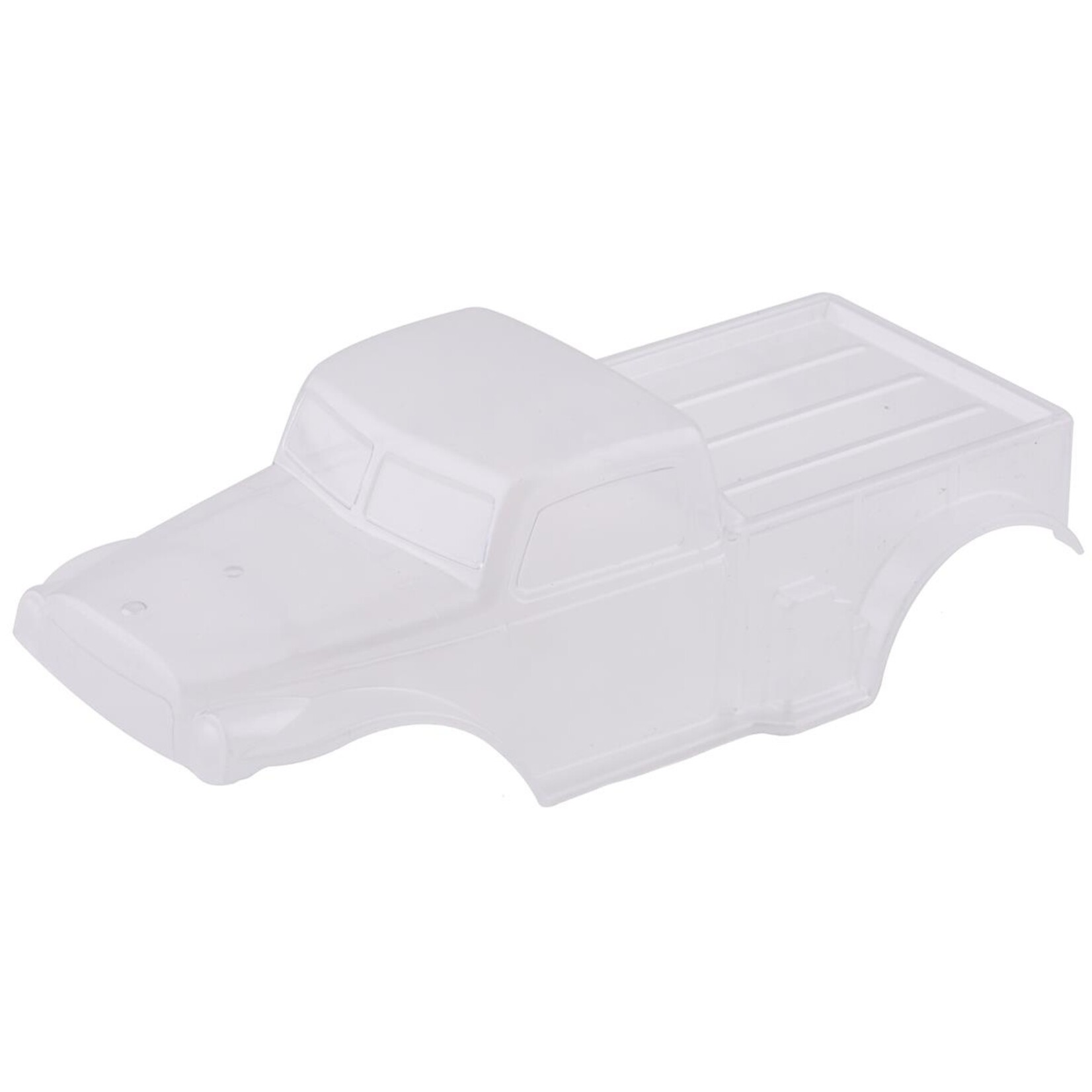 Axial #AXI200003 Axial SCX24 B-17 Betty Precut Body (Clear)