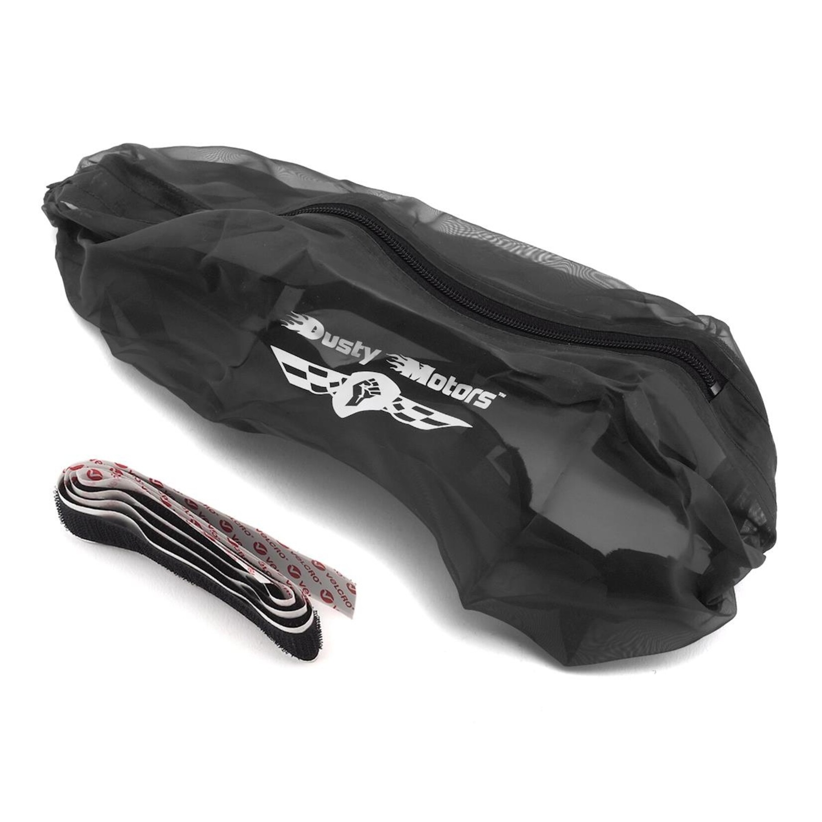 Dusty Motors Dusty Motors Arrma Senton Protection Cover (Black) #DTY-ARM0031