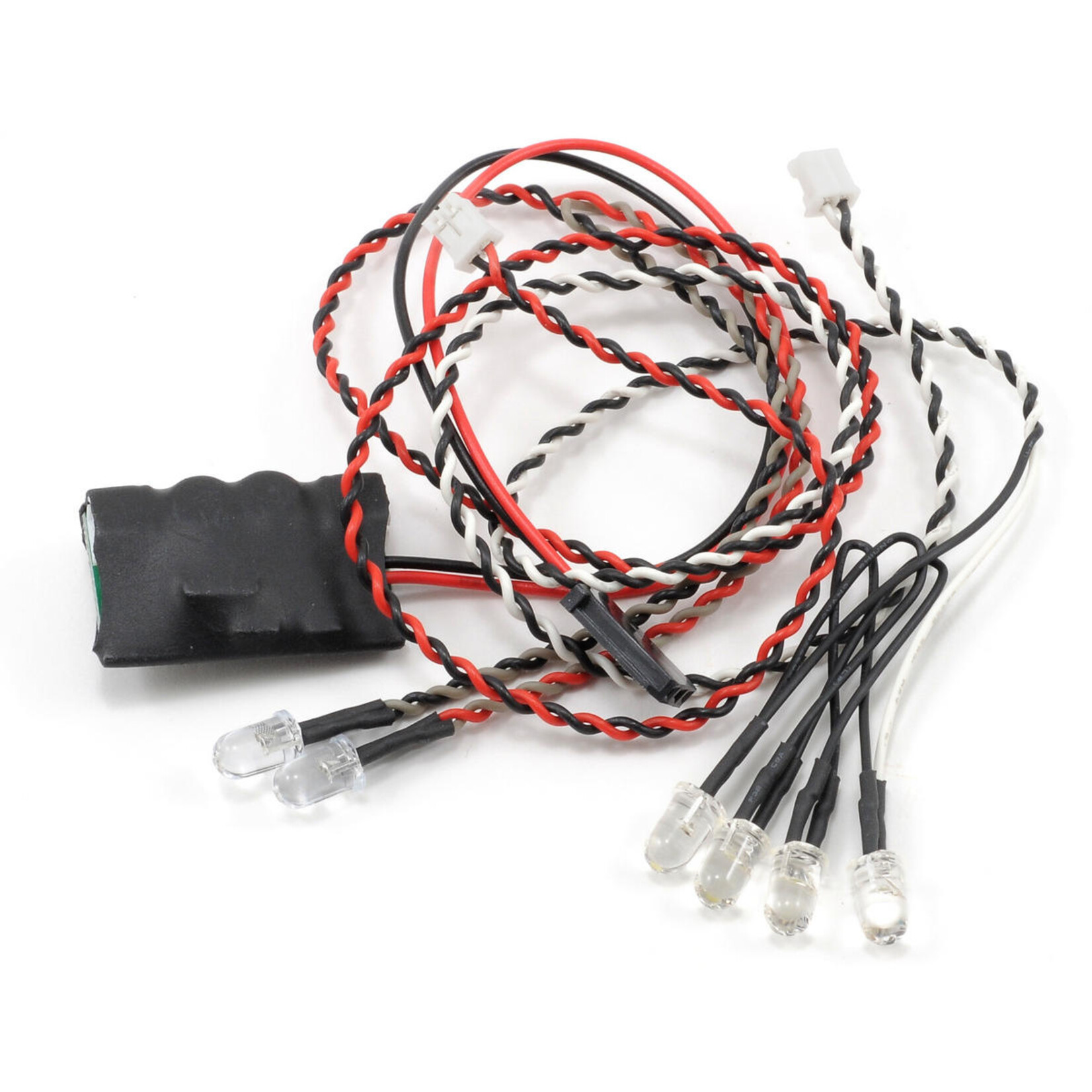 Axial #AX24257 Axial Simple LED Controller w/LED Lights