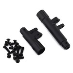 SSD RC SSD RC Trail King Aluminum Offset Front Axle Tubes #SSD00366