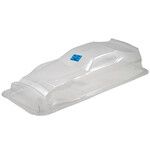 PROTOform #1526-00 PROTOform J71 Vintage Racing Body (Clear)