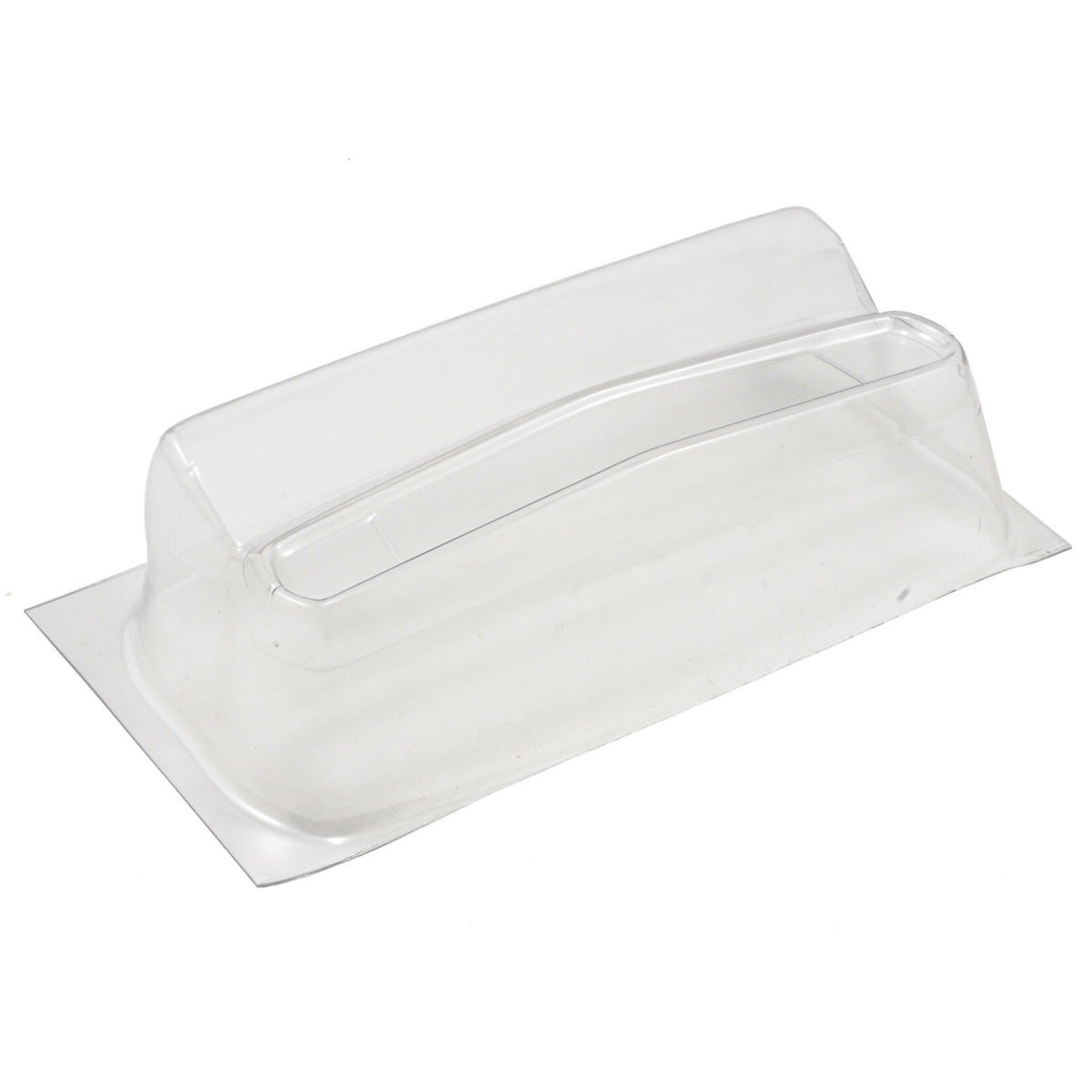 PROTOform #1526-00 PROTOform J71 Vintage Racing Body (Clear)