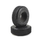 Pit Bull #PB9010NK  Pit Bull Tires PBX A/T Hardcore 1.9" Crawler Tire w/Foam (2) (Alien)