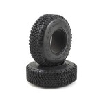 Pit Bull Pit Bull Tires PBX A/T Hardcore 1.9" Crawler Tire w/Foam (2) (Alien) #PB9010NK