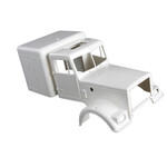 Tamiya #0335129 Tamiya King Hauler Body Shell