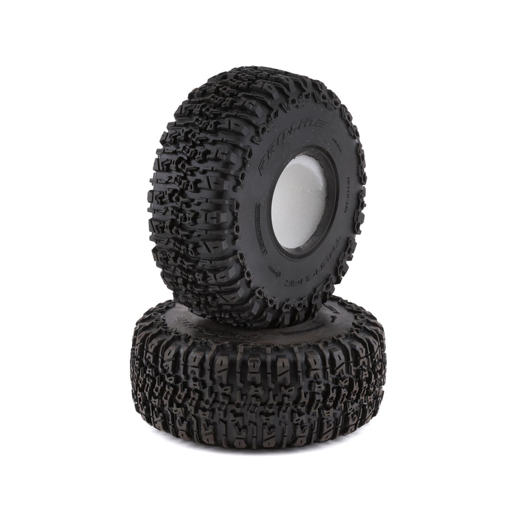 Pro-Line #10191-14  Pro-Line Trencher 2.2" Rock Crawler Tires (2) (Predator)
