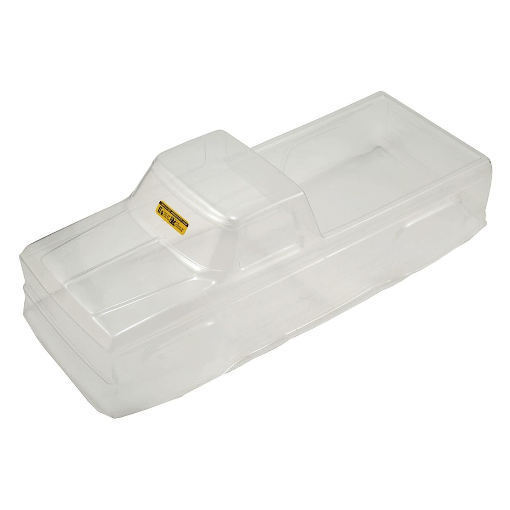 JConcepts #0305 JConcepts 1979 Ford F-250 Monster Truck Body (Clear)