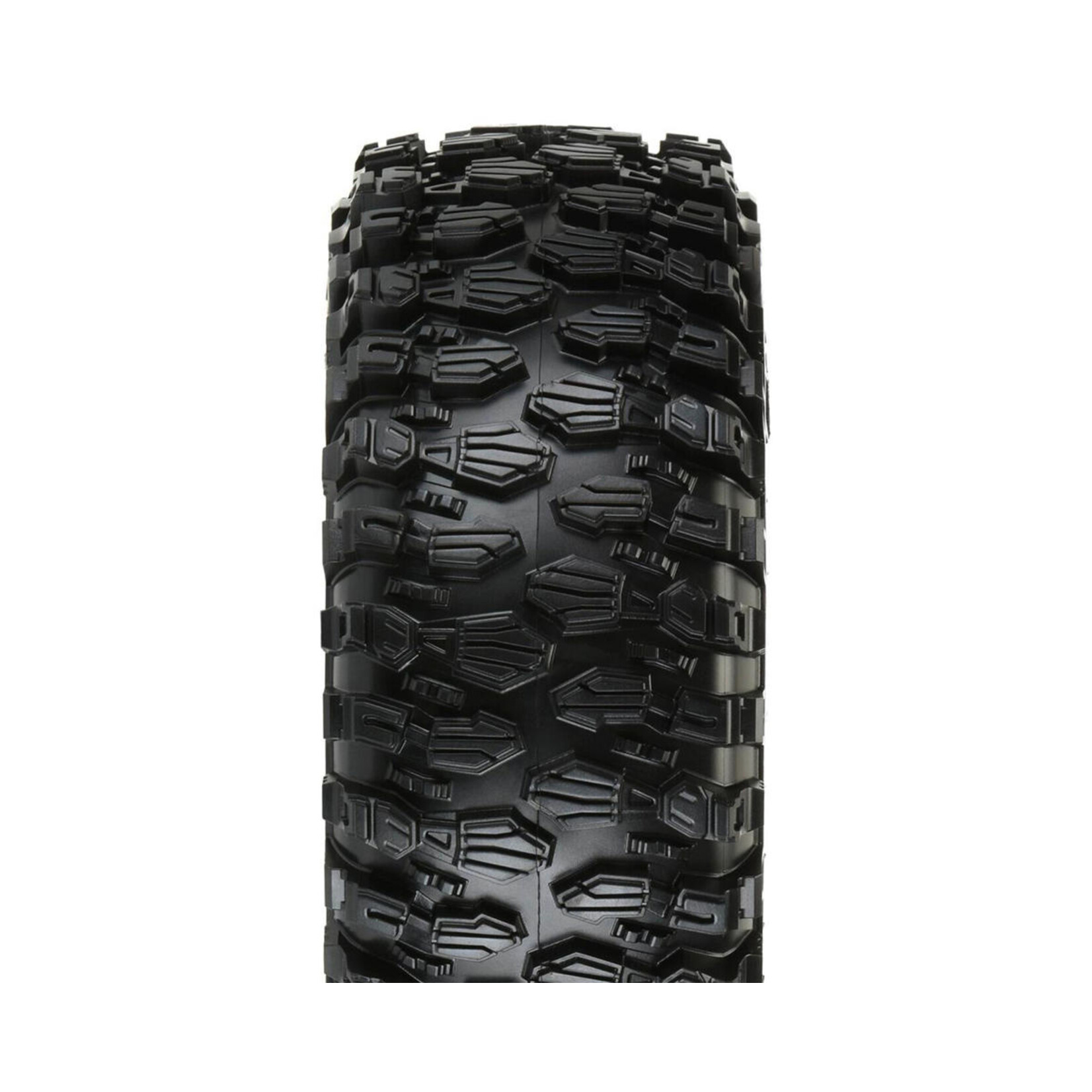Pro-Line #10132-14 Pro-Line Hyrax 2.2" Rock Terrain Crawler Tires w/Memory Foam (2) (G8)
