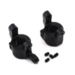 ST Racing Concepts ST Racing Concepts Enduro Brass Front C-Hub Carriers (Black) #STC42062CBR