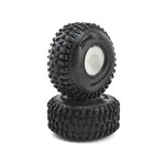 Pro-Line #10132-03 Pro-Line Hyrax 2.2" Rock Terrain Crawler Tires w/Memory Foam (2) (G8)