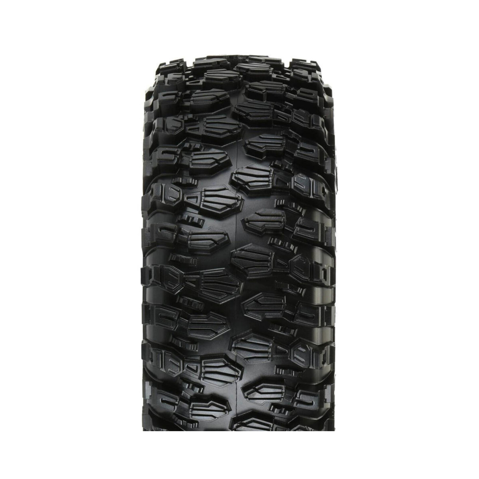 Pro-Line Pro-Line Hyrax 2.2" Rock Terrain Crawler Tires w/Memory Foam (2) (G8) #10132-03