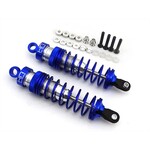 Hot Racing #TD90PC06 Hot Racing Aluminum 90mm Heavy Duty Big Bore Shocks (2)