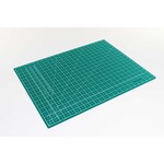 Hobby Essentials #HDXK0044 Hobby Essentials Self-Healing Cutting Mat (18 X 24")