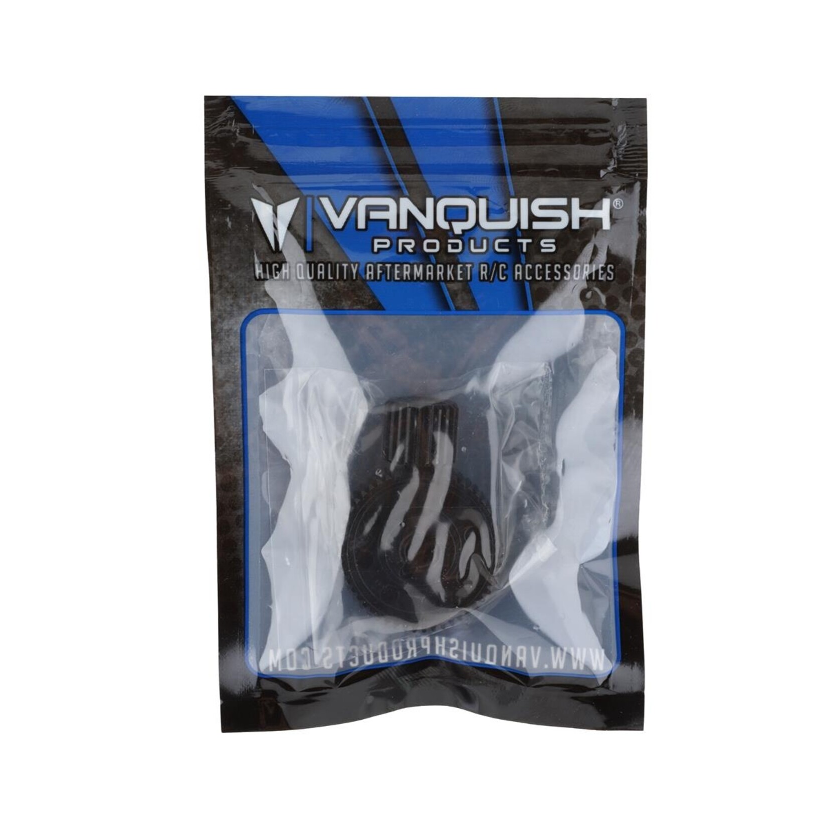 Vanquish Products Vanquish Products VFD Machined Front Gears # VPS10154