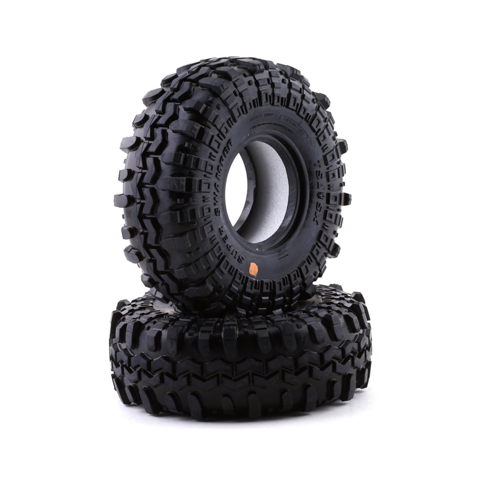 Pro-Line #10179-14  Pro-Line Interco Super Swamper TSL SXII 1.55" Scale Rock Crawler Tires (2) (G8)