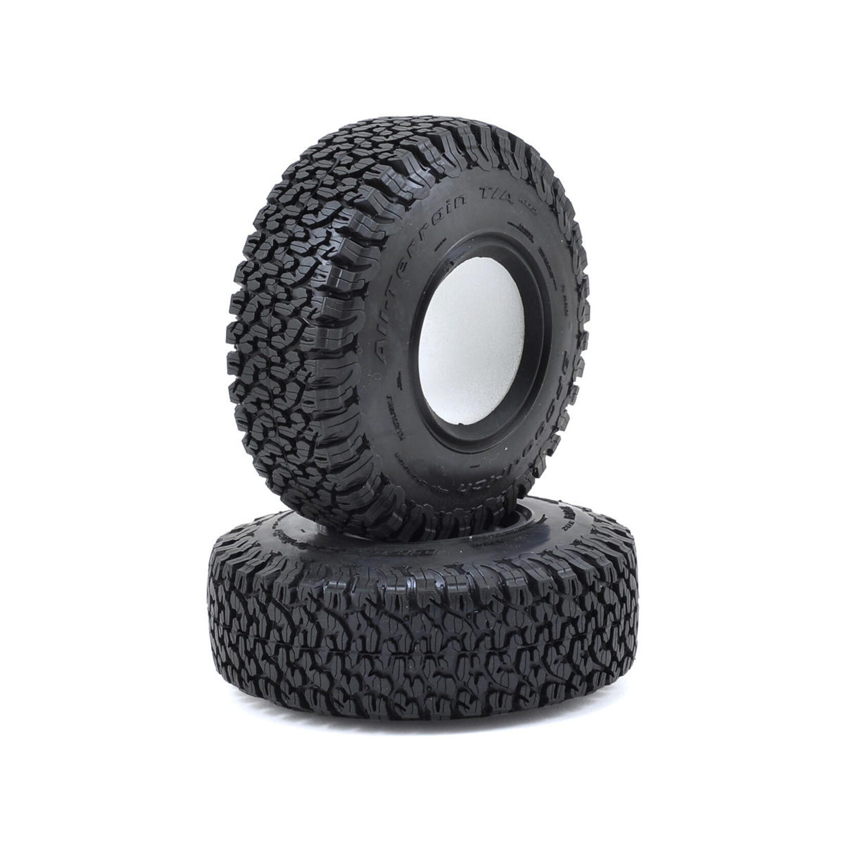 Pro-Line #10124-14 Pro-Line BFGoodrich All-Terrain KO2 1.9" Rock Crawler Tires (2) (G8) w/Memory Foam
