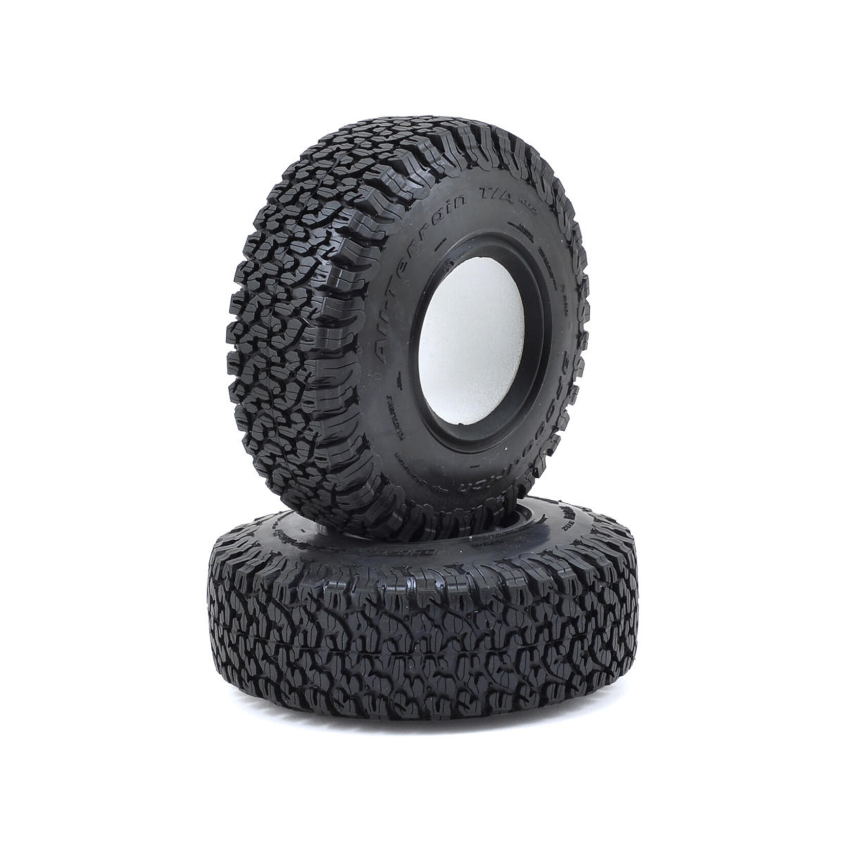 Pro-Line Pro-Line BFGoodrich All-Terrain KO2 1.9" Rock Crawler Tires (2) (G8) w/Memory Foam #10124-14