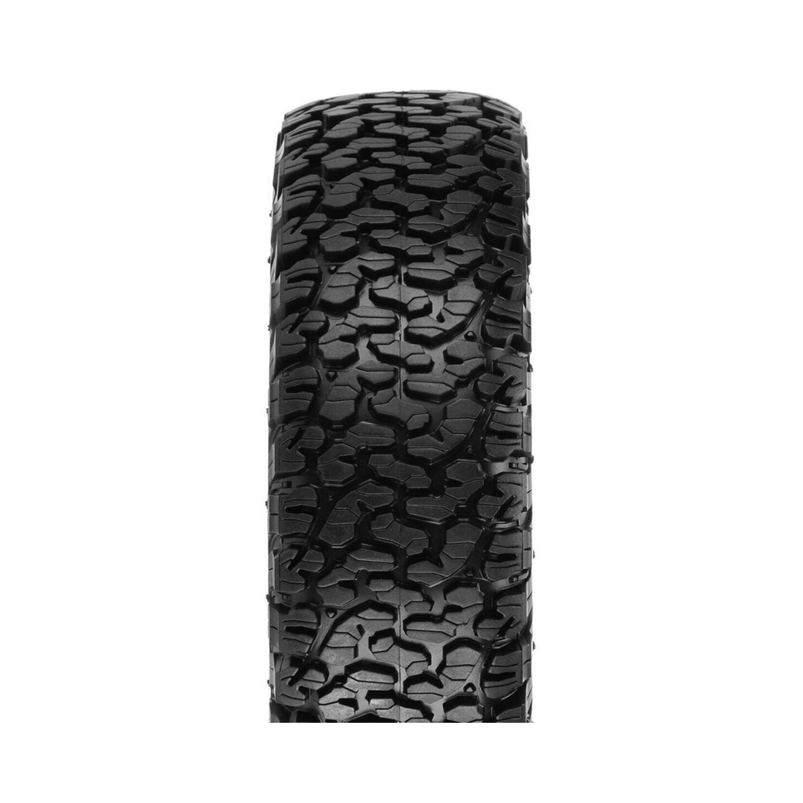 Pro-Line #10124-14 Pro-Line BFGoodrich All-Terrain KO2 1.9" Rock Crawler Tires (2) (G8) w/Memory Foam