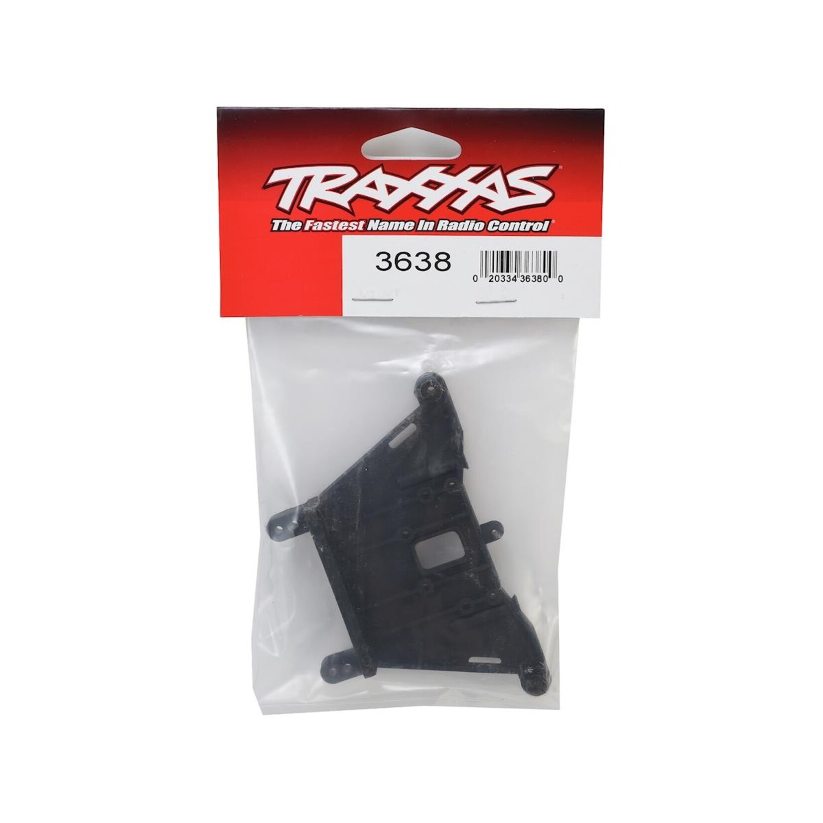 Traxxas Traxxas Rear Shock Tower #3638