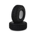 Pro-Line #10171-03 Pro-Line BFGoodrich Krawler T/A KX Class 0 1.9" Rock Crawler Tires (2) (Predator) w/Memory Foam