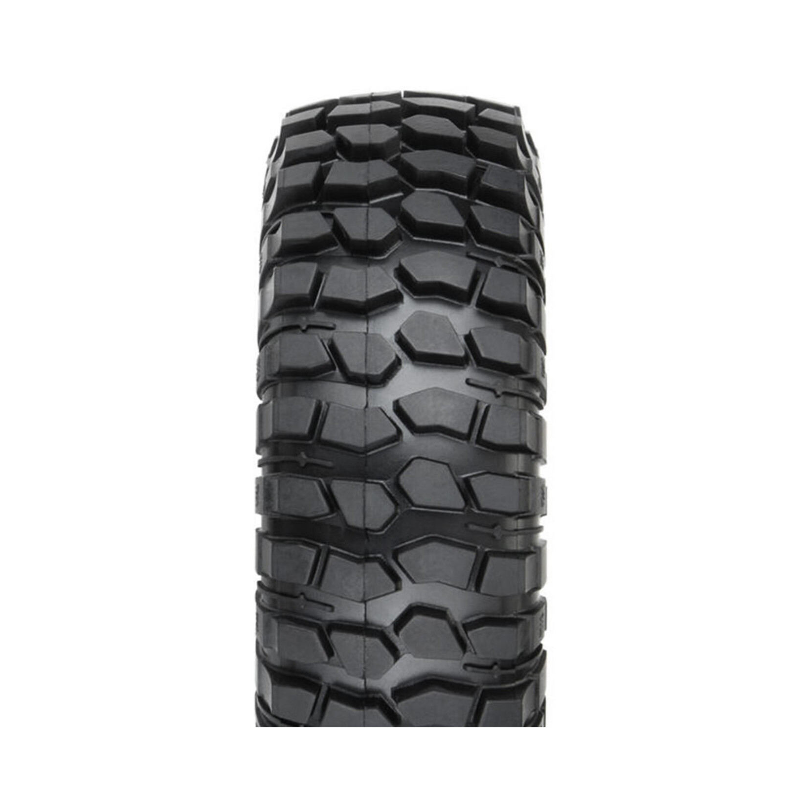 Pro-Line #10171-03 Pro-Line BFGoodrich Krawler T/A KX Class 0 1.9" Rock Crawler Tires (2) (Predator) w/Memory Foam