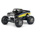 Pro-Line #3251-00 Pro-Line 1972 Chevy C-10 Pickup Body (Clear) (Stampede)