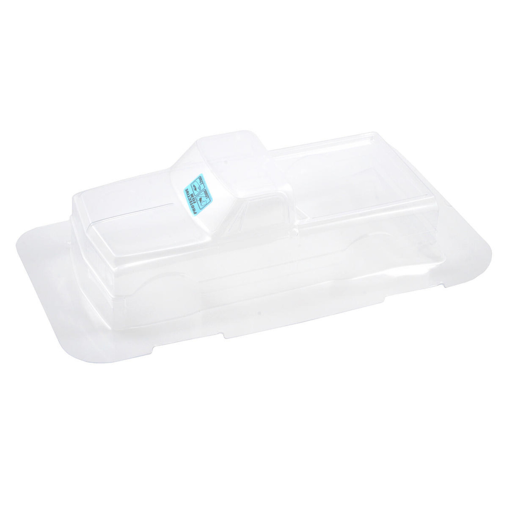 Pro-Line #3251-00 Pro-Line 1972 Chevy C-10 Pickup Body (Clear) (Stampede)
