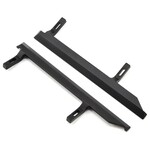 SSD RC #SSD00176 SSD RC SCX10 II Rock Shield Aluminum Rock Sliders