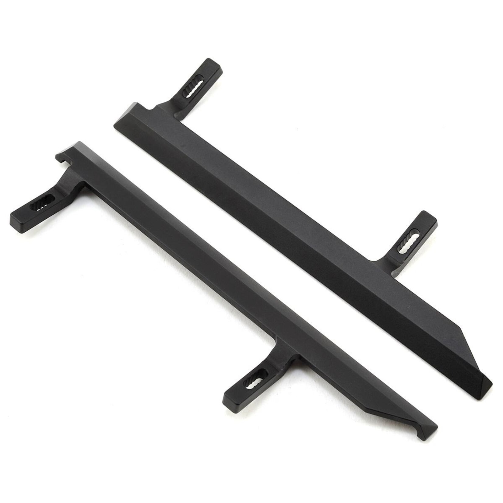 SSD RC #SSD00176 SSD RC SCX10 II Rock Shield Aluminum Rock Sliders